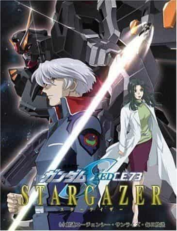 Mobile Suit Gundam SEED CE73 STARGAZER recension: Vad är seriens nya överklagande?