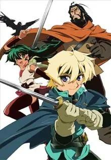 Deltora Quest: An Unmissable Anime Experience