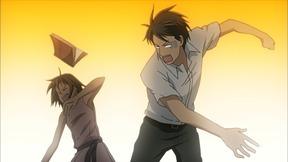Överklagandet och utvärderingen av "Nodame Cantabile": Harmony of music and youth