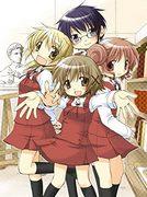Överklagandet och recensionerna av "Hidamari Sketch": En slice-of-life-anime som skildrar en lugnande vardag
