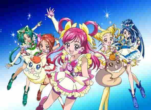 Överklagandet och utvärderingen av Yes! PreCure 5: En ny utveckling i PreCure-serien