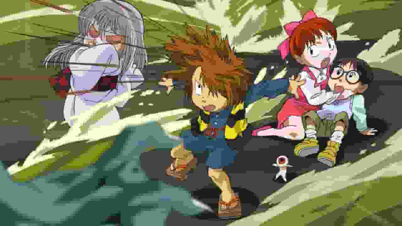 Gegege no Kitaro Säsong 5 Avsnitt 17: The appeal and evaluation of the 2000s