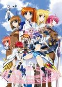 Överklagandet och utvärderingen av "Magical Girl Lyrical Nanoha StrikerS": Fördjupning av stridsscener och karaktärstillväxt