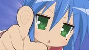 Lucky Star: En grundlig recension av ett mästerverk av slice-of-life-anime