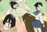 Överklagandet och utvärderingen av "Sayonara Zetsubou Sensei": En resa från förtvivlan till hopp