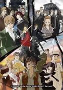 BACCANO:s överklagande och rykte: Ett mästerverksanime som skildrar kaoset under förbudstiden