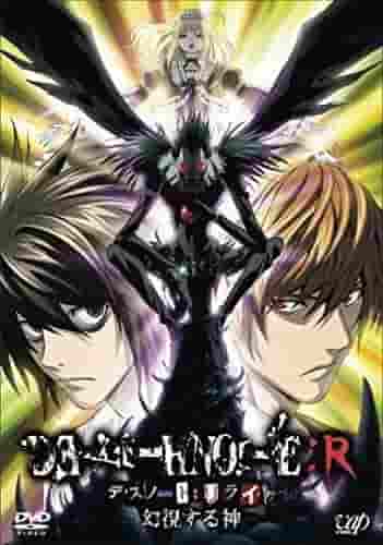 Death Note: Director's Cut Complete Edition - Rewrite: The Visionary God - Grundlig granskning och rekommenderade poäng
