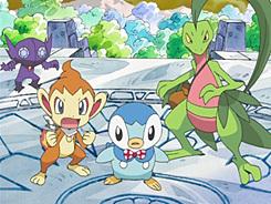 Överklagandet och recensionerna av "Pokémon Mystery Dungeon: Explorers of Time and Explorers of Darkness": En berättelse om äventyr och vänskap