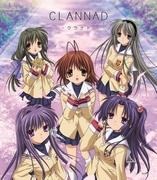 Den rörande och tårfyllda historien om CLANNAD: recensioner och rekommendationer