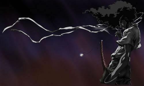 Afro Samurai: Överklagandet och recensionerna av ett elegant hämnddrama