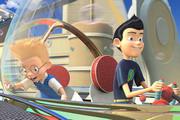 Lewis and the Robbers: The Appeal and Evaluation of a Adventure Through Time and Space