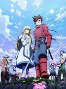 Överklagandet och recensionerna av Tales of Symphonia THE ANIMATION: Ett måste för fans