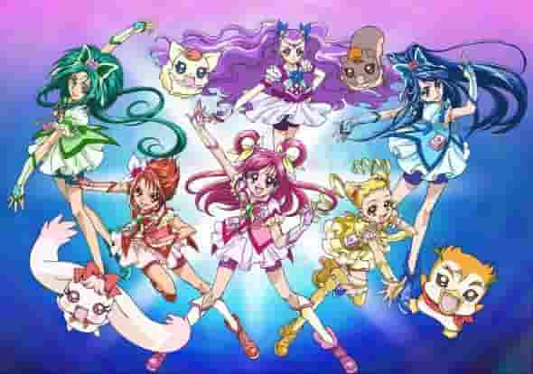 Ja! PreCure 5 GoGo!! - Ett mästerverksanime som skildrar den mest rörande och växande historien i serien