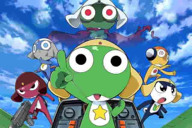 Recension av superfilmen Keroro Gunso 3: Keroro-flygstriden är väl värd att se!