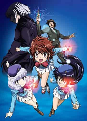 Zettai Karen Children: En grundlig recension av den fascinerande anime som kombinerar övernaturliga krafter och ungdom