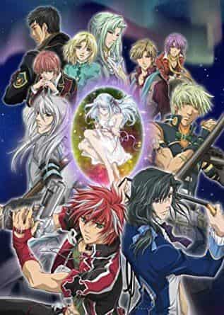 Neo Angelique Abyss Review: Charmen med avgrunden och bredden i berättelsen