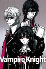 Överklagandet och recensionerna av Vampire Knight: Gå djupare in i vampyrernas värld
