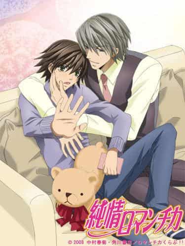Överklagandet och recensionerna av "Junjo Romantica": Ett rörande verk som BL-fans måste se