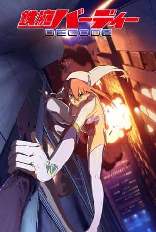 Överklagandet och utvärderingen av Tetsuwan Birdy DECODE: En måste-läs recension för anime-fans