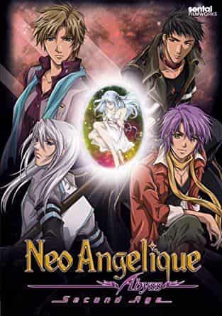 Neo Angelique Abyss Second Age Review: Attraktionen av en uppföljare och en djupare berättelse
