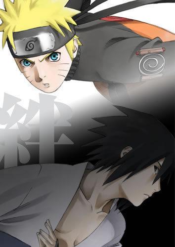 En grundlig genomgång av känslan och djupet av band i "NARUTO Shippuden the Movie: Bonds"!