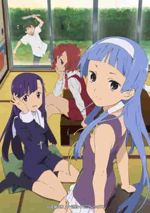 Kannagi-recension: En charmig berättelse om helgedomsjungfrur