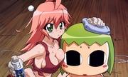 Överklagandet och recensionerna av "Kemeko Deluxe!": En animeupplevelse du inte får missa