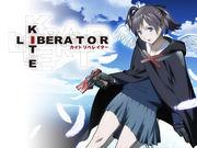 KITE LIBERATOR recension: En blandning av action och berättelse