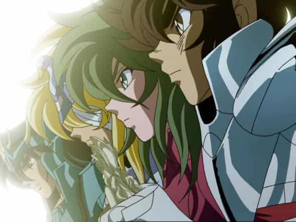 Överklagandet och recensionerna av "Saint Seiya: Hades Elysion": En grundlig analys av den gripande finalen