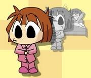 Ganbare! Memeko-chan: En grundlig genomgång av ett verk med livliga karaktärer och en rörande historia