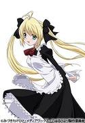 Recension av "Koharubiyori": En avkopplande och rolig vardagsanime