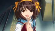 The Melancholy of Haruhi Suzumiya Säsong 2: En resa av evolution och fördjupning som överträffar förväntningarna