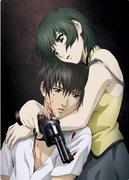 Djupet av "Phantom: Requiem for the Phantom": Exploring the Assassin's Fate and Salvation