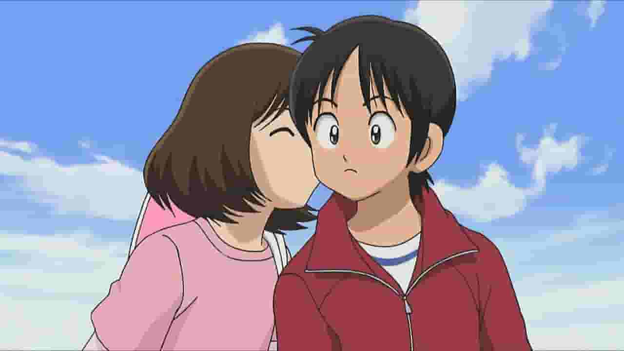 Cross Game: Vad är överklagandet av denna klassiska anime som skildrar känslorna hos ungdomar och baseboll?