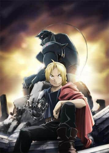 Överklagandet och recensionerna av "Fullmetal Alchemist": En anime som måste ses