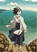 [Ran] Sayonara Zetsubou Sensei: En perfekt blandning av mörk humor och djupa teman