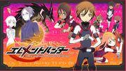 Element Hunters: Unmissable action och story