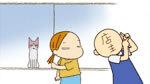 Överklagandet och recensionerna av "Kuruneko": En måste-se-anime för kattälskare