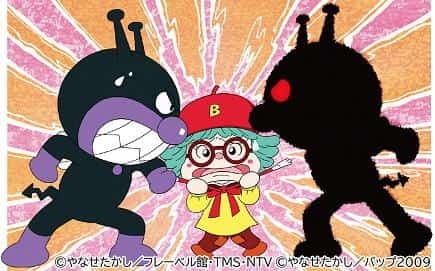Recension av filmen "Soreike! Anpanman: Baikinman VS Baikinman!?": Vad är den nya dragningskraften för Anpanman-serien?