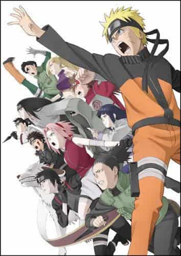 En grundlig analys av känslorna och spänningen i "NARUTO Shippuden the Movie: The Will of Fire"!