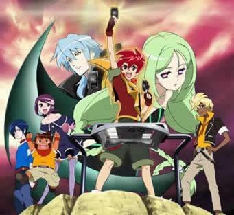 Överklagandet och recensionerna av "Battle Spirits Shonen Gekiha Dan": En berättelse om passionerade strider och tillväxt