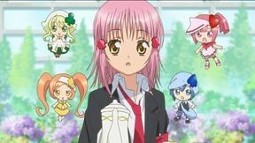 En grundlig analys av överklagandet och spänningen av "Shugo Chara!!! DokkiDoki"!