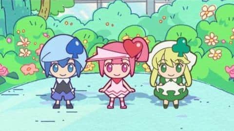 Överklagandet och recensionerna av "Shugo Chara! Puchi Puchi": Utforska djupet i karaktärerna och berättelsen