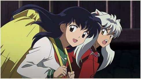 Detaljerad recension och betyg av Inuyasha: The Final Chapter säsong 2