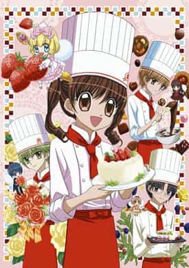 Överklagandet och recensionerna av "Yumeiro Patissiere": En djup titt in i den söta historien och karaktärerna