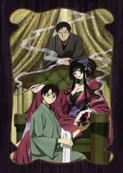 xxxHOLiC Haru Yumeki: En fascinerande berättelse och dess recensioner
