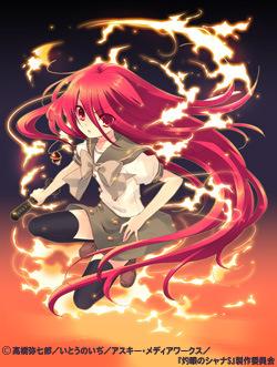 Överklagandet och recensionerna av Shakugan no Shana S ~Reshuffle~: En måste-se specialutgåva för fans