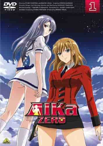 AIka ZERO säsong 3 recension: Beyond Expectations och Character Appeal