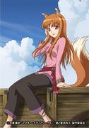 Spice and Wolf II Säsong 2 OVA#2: En måste-se-uppföljare för fans