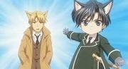 En grundlig recension av originalanimationen för "100 Days of Roses: Paws Without Honor"!